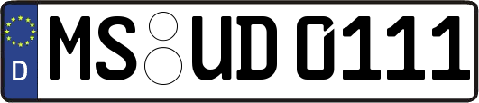 MS-UD0111