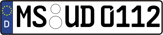 MS-UD0112