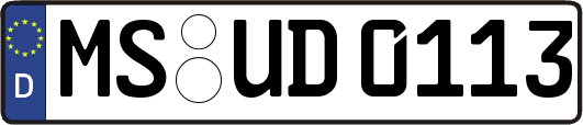 MS-UD0113