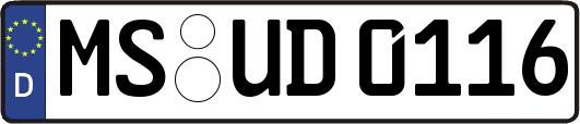 MS-UD0116