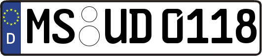 MS-UD0118