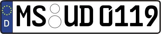 MS-UD0119