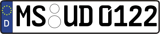 MS-UD0122