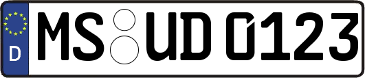 MS-UD0123