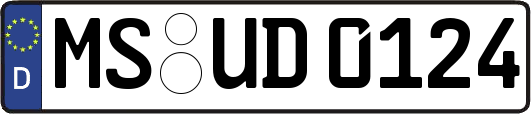 MS-UD0124