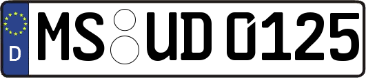 MS-UD0125
