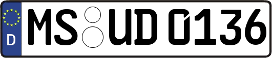 MS-UD0136