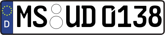 MS-UD0138