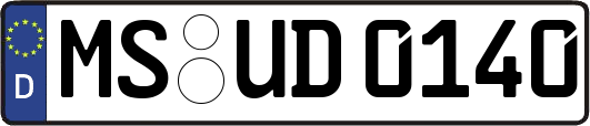 MS-UD0140