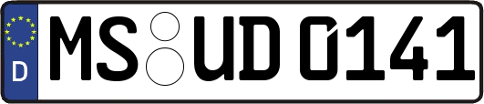 MS-UD0141