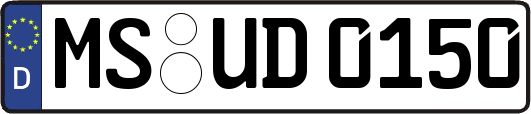 MS-UD0150