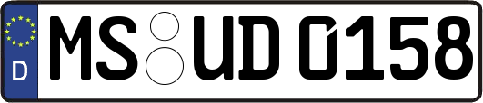 MS-UD0158