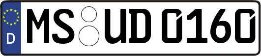 MS-UD0160