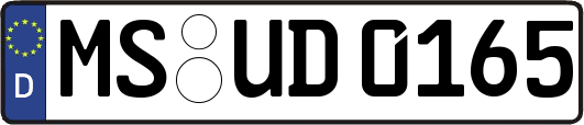 MS-UD0165