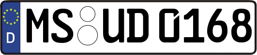 MS-UD0168