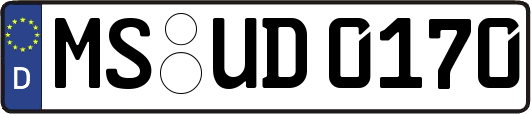 MS-UD0170