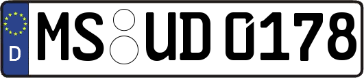 MS-UD0178