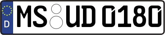 MS-UD0180