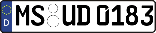 MS-UD0183