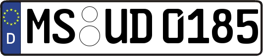MS-UD0185