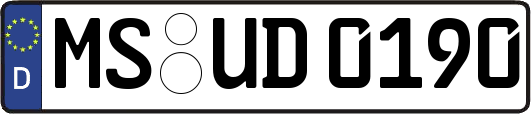 MS-UD0190