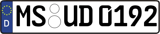 MS-UD0192