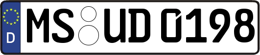 MS-UD0198