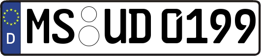 MS-UD0199