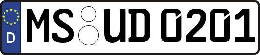 MS-UD0201