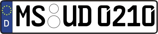 MS-UD0210