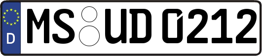 MS-UD0212