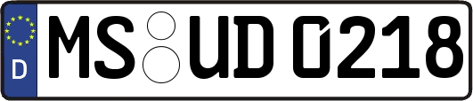 MS-UD0218