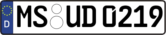 MS-UD0219