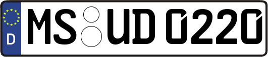 MS-UD0220