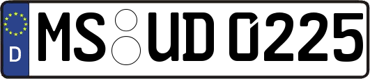 MS-UD0225