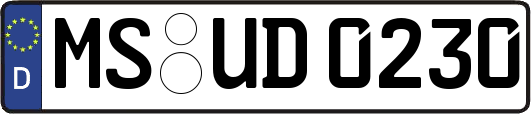 MS-UD0230