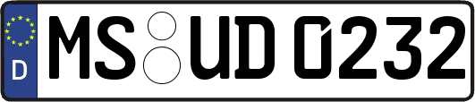 MS-UD0232