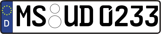MS-UD0233