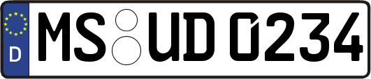 MS-UD0234