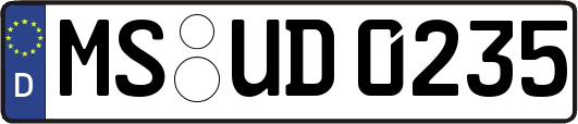 MS-UD0235