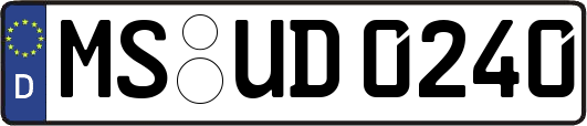 MS-UD0240