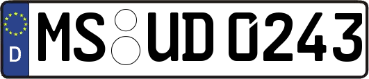 MS-UD0243