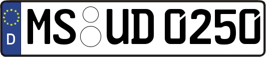 MS-UD0250