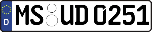 MS-UD0251