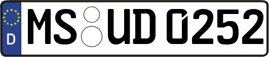 MS-UD0252