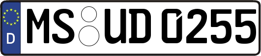 MS-UD0255