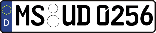 MS-UD0256