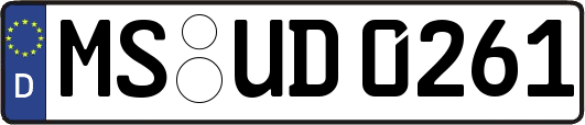 MS-UD0261
