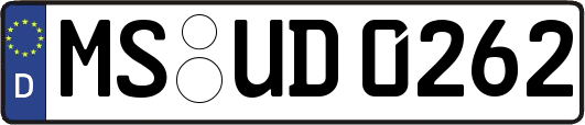 MS-UD0262