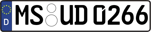 MS-UD0266